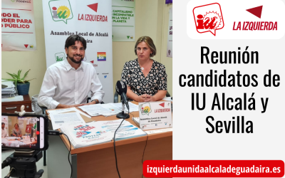 CON NUESTROS JÓVENES NO SE JUEGA