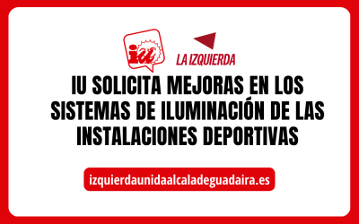 MEJORAS EN LOS SISTEMAS LUMÍNICOS EN INSTALACIONES DEPORTIVAS