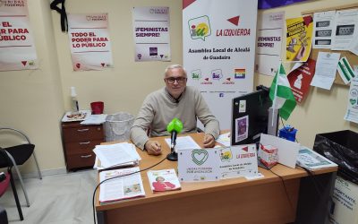 SE LLAMA TRANSFUGUISMO. ARTÍCULO DE OPINIÓN DE RUBÉN BALLESTEROS.