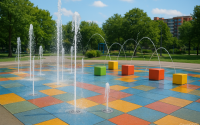 REFUGIOS CLIMÁTICOS