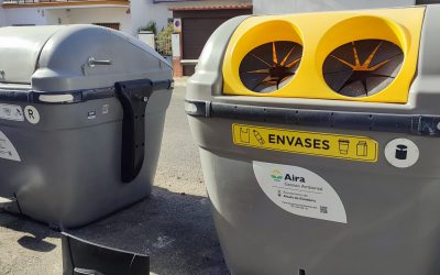 NUEVA TASA DE RECOGIDA DE BASURA