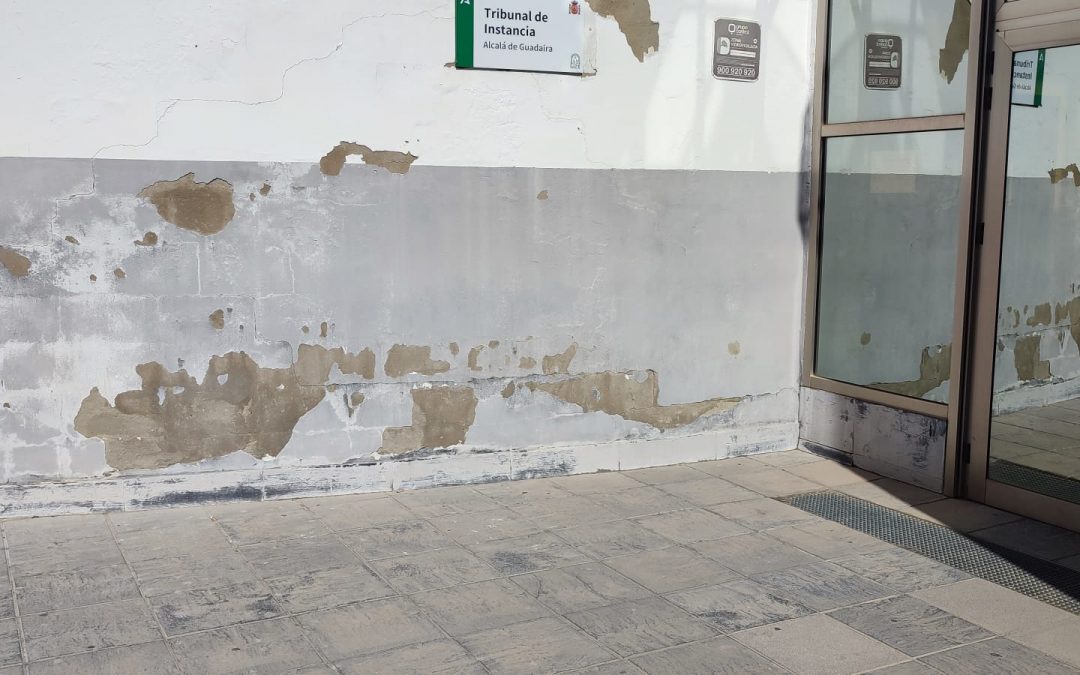 NUEVO MENOSPRECIO DE LA JUNTA DE ANDALUCÍA A LAS  MUJERES VICTIMAS DE VIOLENCIA DE GÉNERO