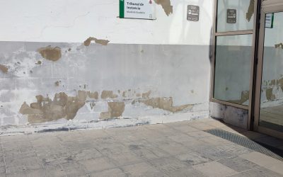 NUEVO MENOSPRECIO DE LA JUNTA DE ANDALUCÍA A LAS  MUJERES VICTIMAS DE VIOLENCIA DE GÉNERO