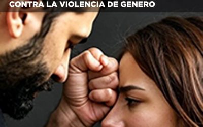 DIA INTERNACIONAL CONTRA LA VIOLENCIA DE GÉNERO