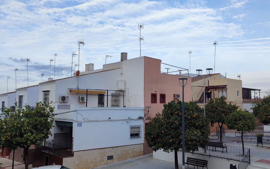 Cinco años de retraso e incumplimientos que derivan en la creación de la empresa pública de vivienda VIVE Alcalá