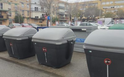 Izquierda Alcalareña presenta recursos de reposición sobre la ordenanza de basuras y denuncia que el Ayuntamiento cobrará sin tener listo el sistema de bonificaciones