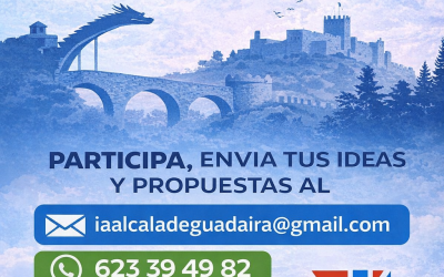 Izquierda Alcalareña inicia la elaboración participativa de su Programa de Gobierno para las Elecciones Municipales de 2027