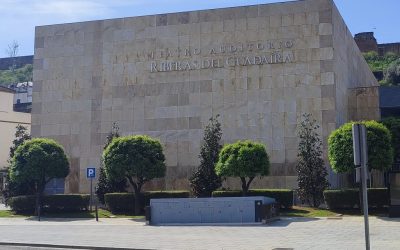 IZQUIERDA ALCALAREÑA PROPONE  CREAR JORNADAS DE GRABACIONES DE PODCAST  PARA DIFUNDIR EL PATRIMONIO LOCAL