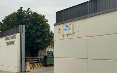 Izquierda Alcalareña denuncia el incumplimiento reiterado del horario en el Punto Limpio de Alcalá y solicita   explicaciones al Ayuntamiento