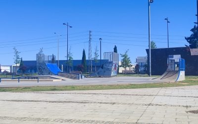 Izquierda Alcalareña denuncia el grave déficit de instalaciones deportivas en Alcalá de Guadaíra y exige un plan urgente de actuación