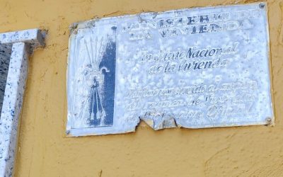 Izquierda Alcalareña celebra que la Fiscalía haya tomado en consideración la denuncia sobre el incumplimiento de la Ley de Memoria Democrática