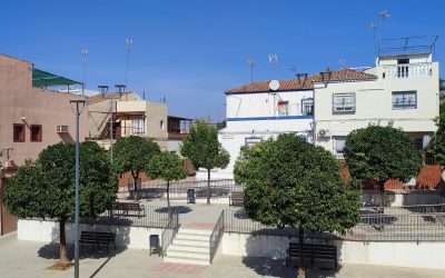 Izquierda Alcalareña exige a la Junta y al Ayuntamiento que dejen de pasarse la responsabilidad y den soluciones urgentes al problema de la vivienda